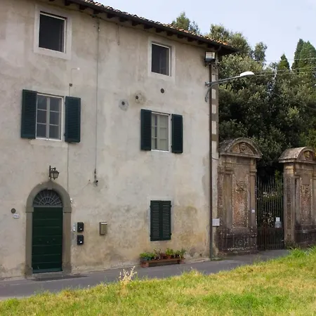 La Finestra Sul Parco Lucca