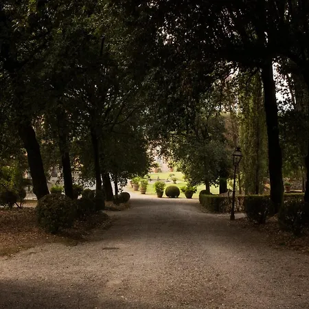 La Finestra Sul Parco Appartamento *
