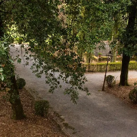 La Finestra Sul Parco Appartamento