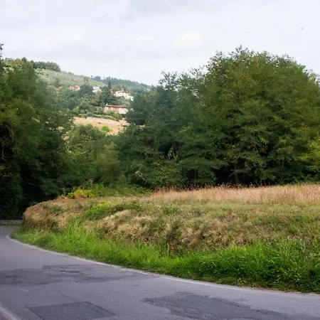 La Finestra Sul Parco Appartamento